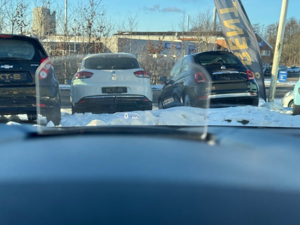 Renault Megane IV 1,5 dCi 115 Bose Edition Sport Tourer EDC 5d