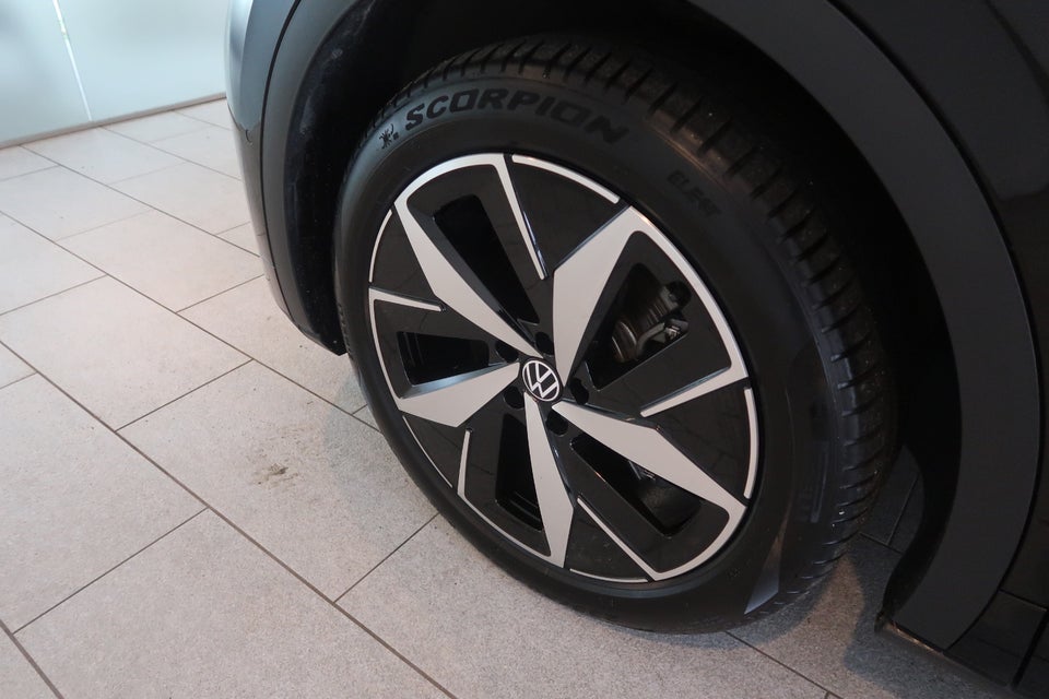 VW ID.4 77 GTX 4Motion 5d