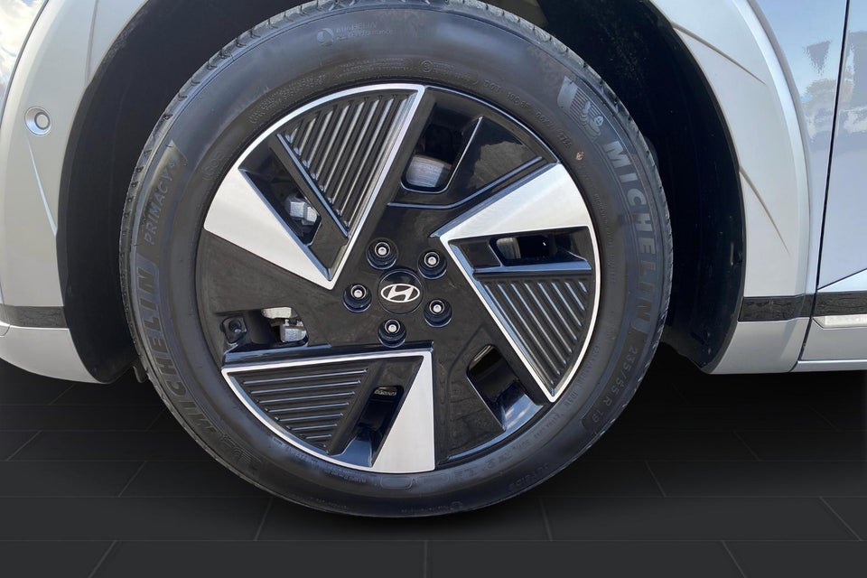 Hyundai Ioniq 5 84 Ultimate 5d