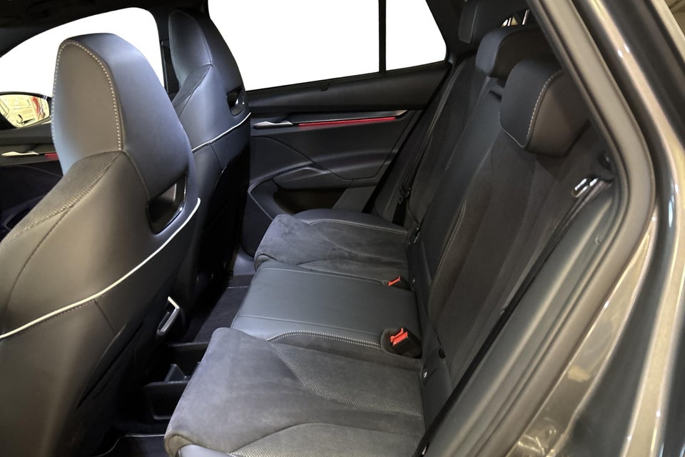 Skoda Elroq 85 iV Sportline Advanced 5d