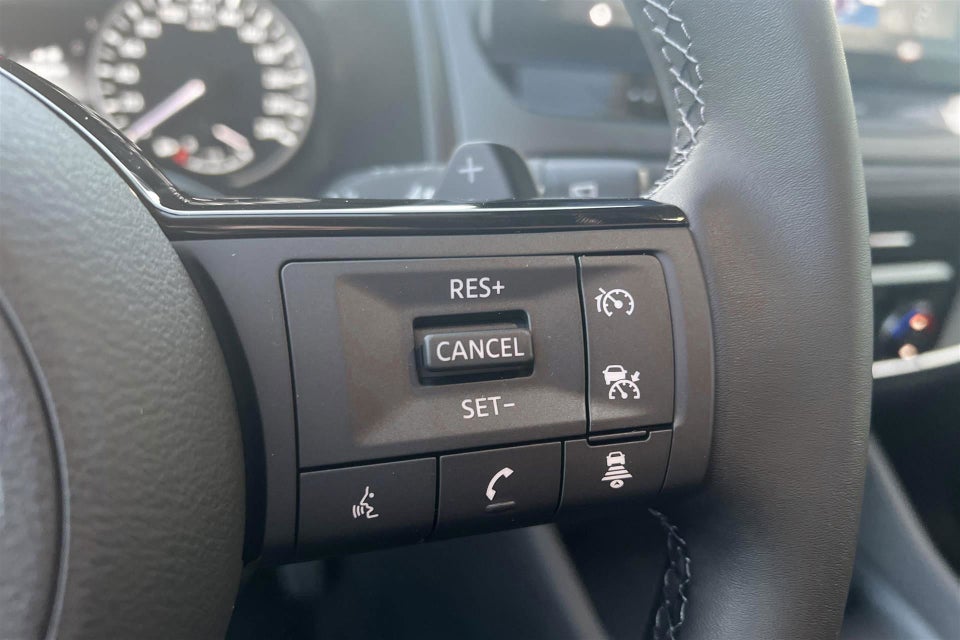 Nissan Qashqai 1,3 mHEV Acenta X-tr. 5d