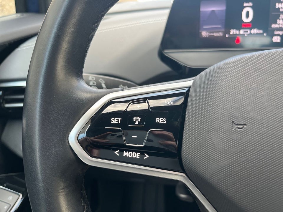 VW ID.5 77 Pro Performance 5d