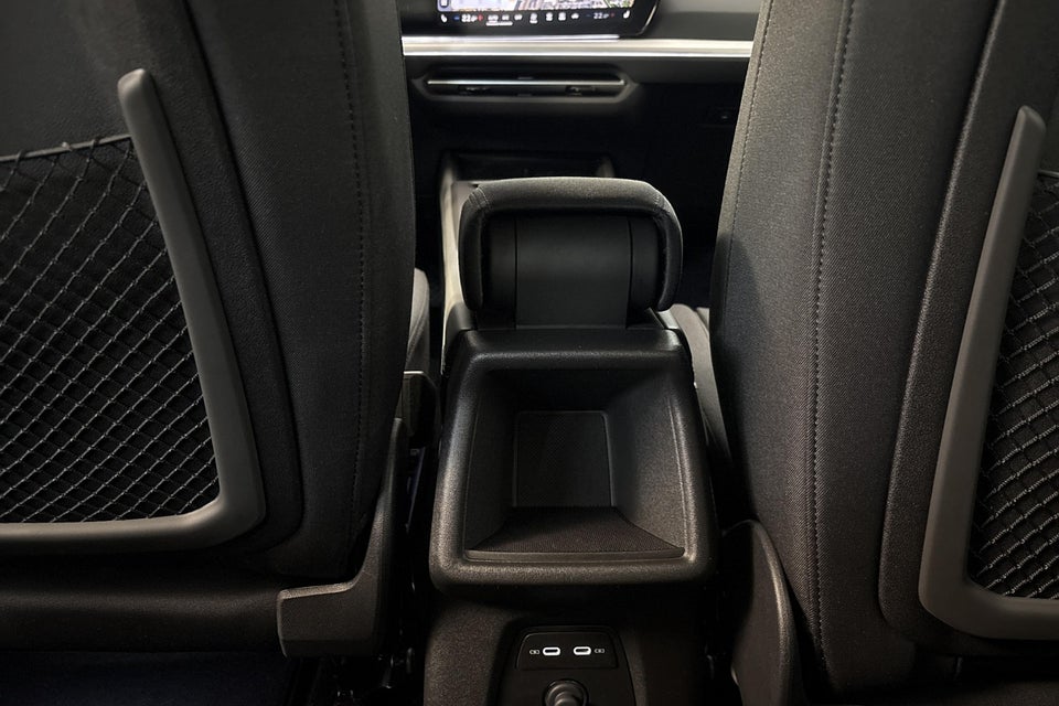 Audi Q4 e-tron performance 5d