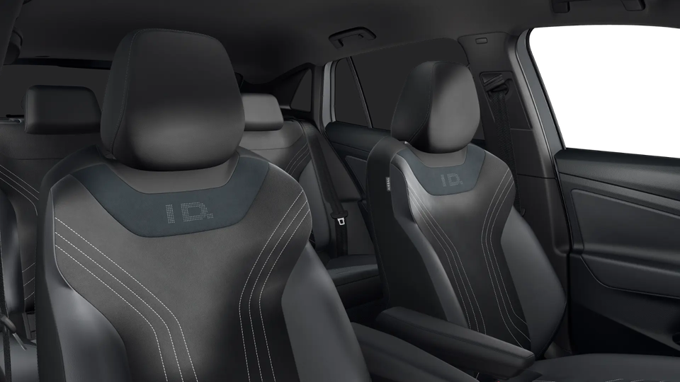 VW ID.4 77 Style 5d