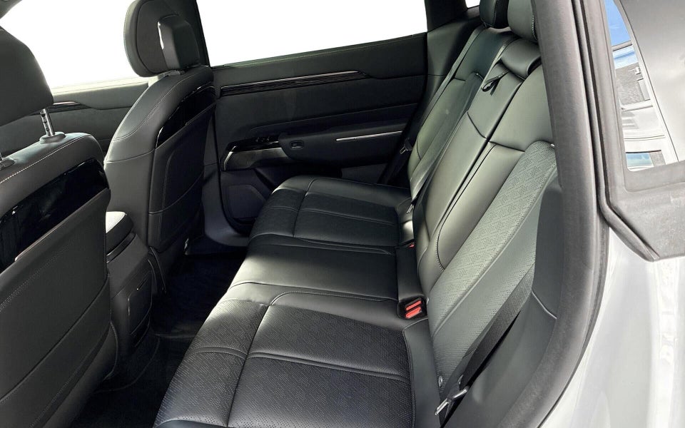 Zeekr 7X Privilege AWD 5d