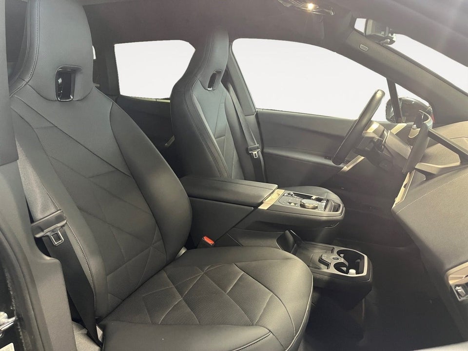 BMW iX xDrive40 M-Sport 5d