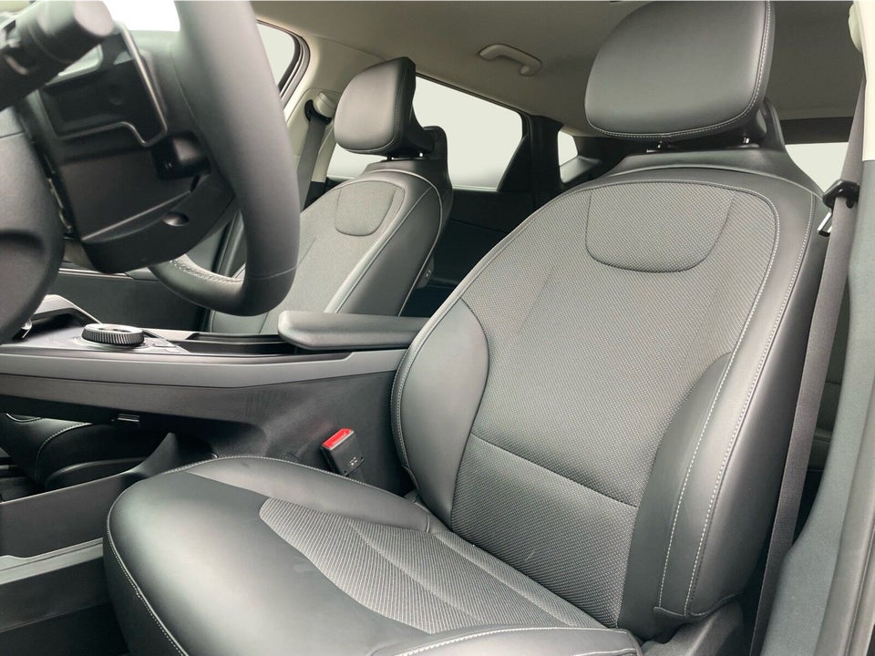 Kia EV6 84 Long Range Prestige 5d