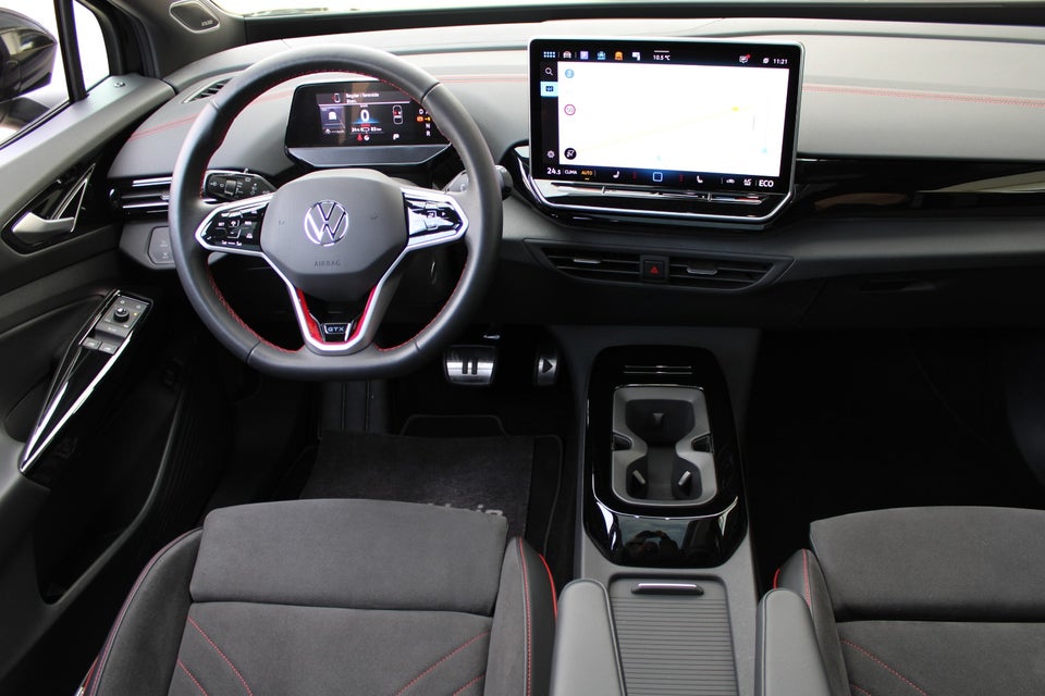 VW ID.4 77 GTX 4Motion 5d