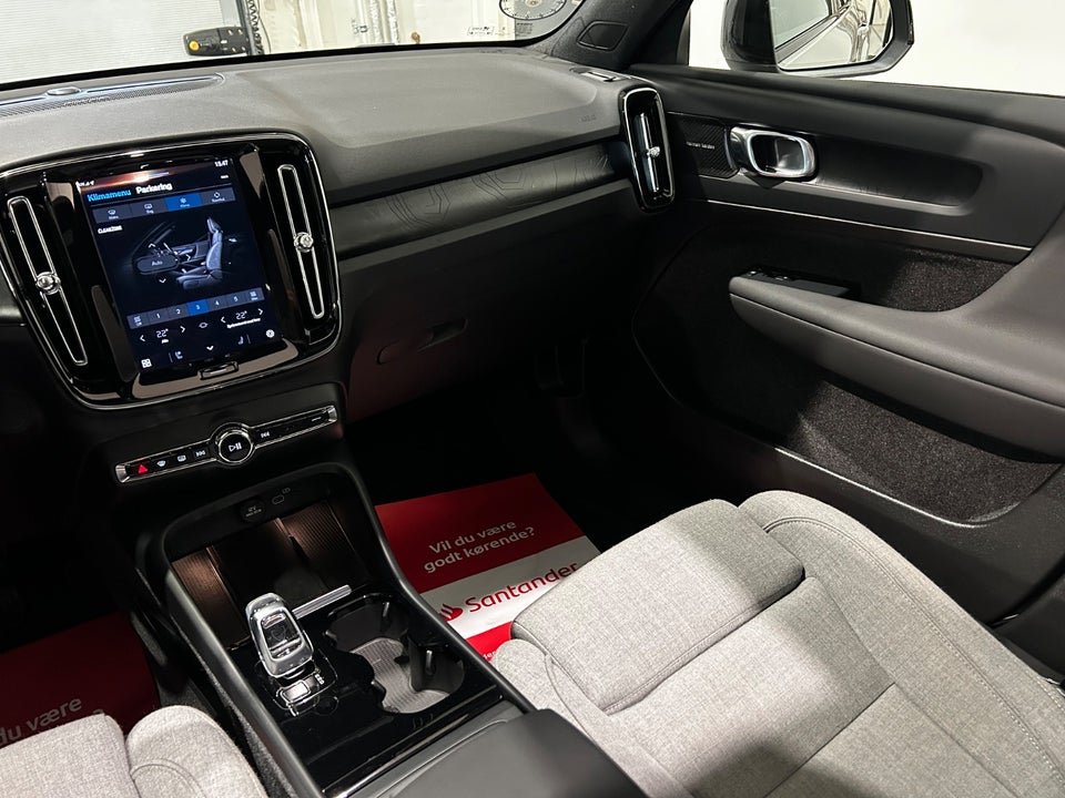 Volvo XC40 ReCharge Extended Range Ultimate 5d