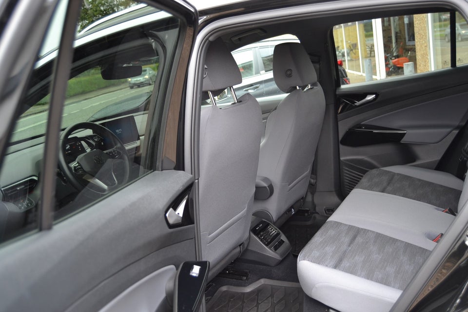 VW ID.4 77 Pro Performance 5d