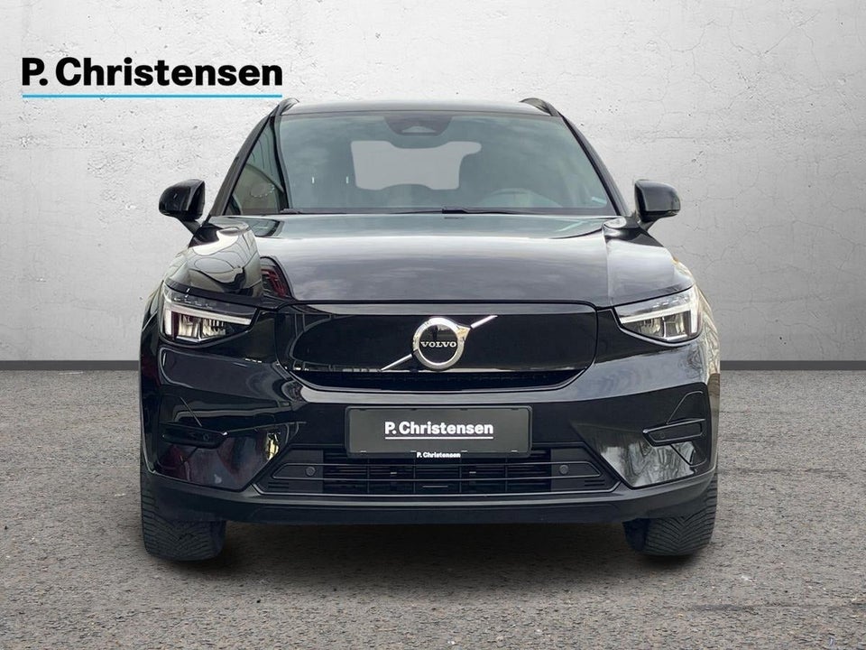 Volvo XC40 P6 ReCharge Core 5d