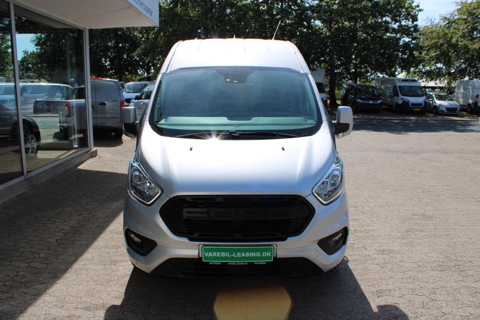 Ford Transit Custom 300 L2 2,0 TDCi 170 Trend