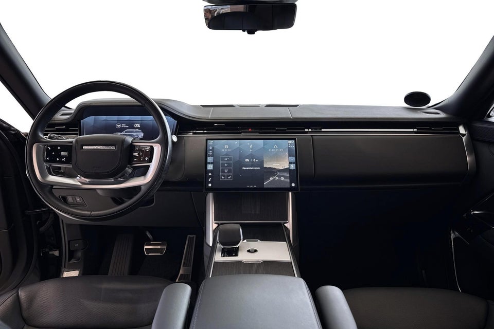 Land Rover Range Rover 3,0 P460e Autobiography aut. 5d