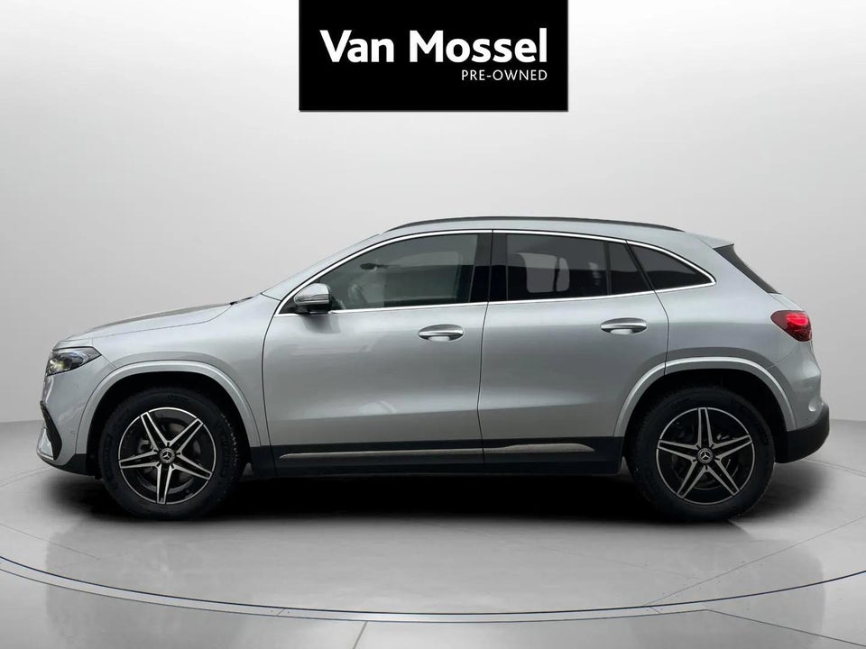 Mercedes EQA250+ AMG Premium 5d