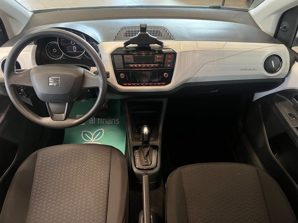 Seat Mii Electric 5d