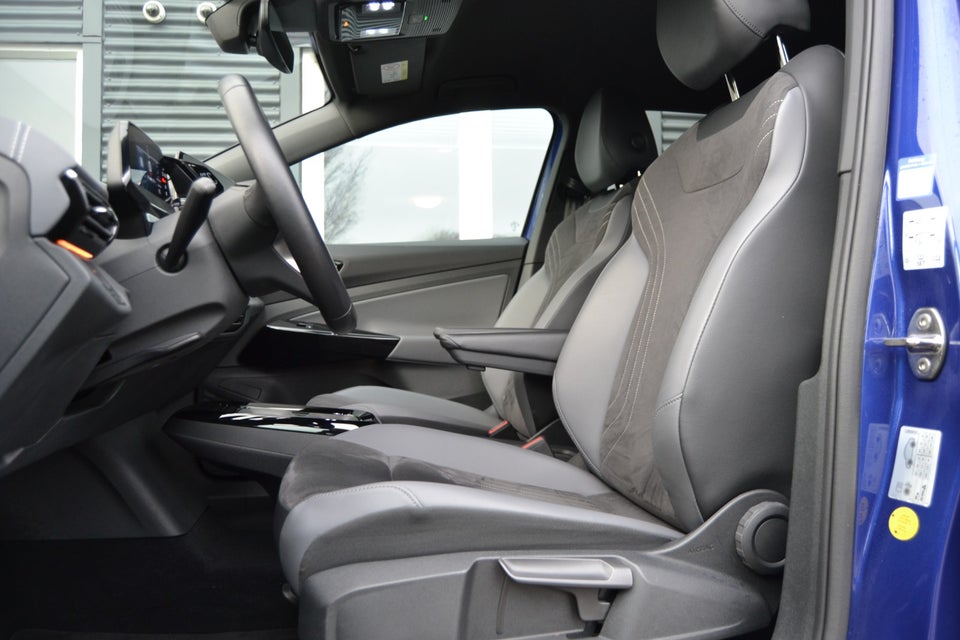 VW ID.4 77 Pro Performance 5d