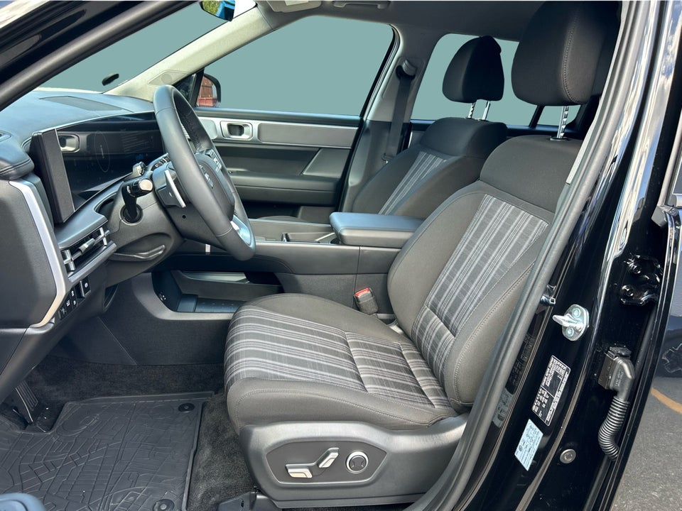 Hyundai Santa Fe 1,6 PHEV Advanced aut. 4WD 7prs 5d