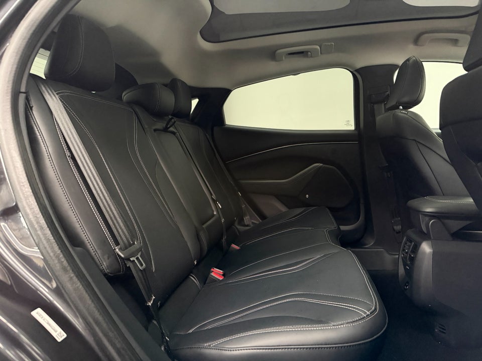 Ford Mustang Mach-E 88 Extended Range 5d