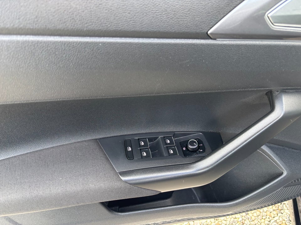 VW Polo 1,0 TSi 115 Highline 5d