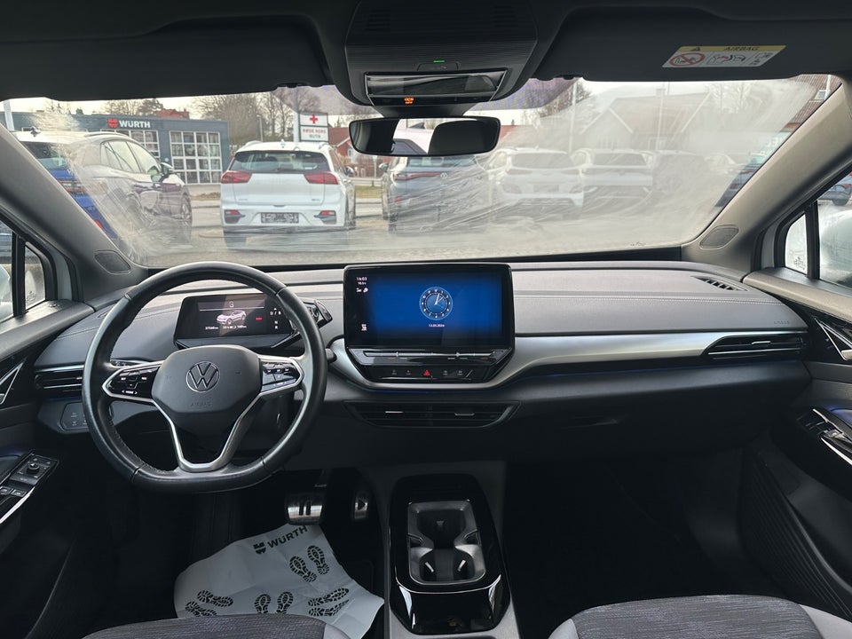 VW ID.5 77 Pro Performance 5d