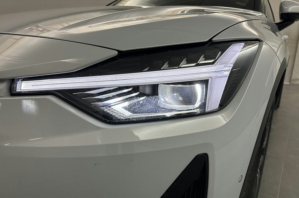 Polestar 2 Long Range 5d