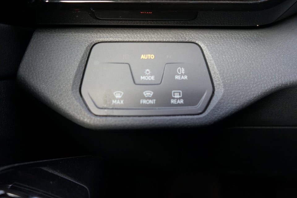 VW ID.4 77 Pro Performance Van 5d