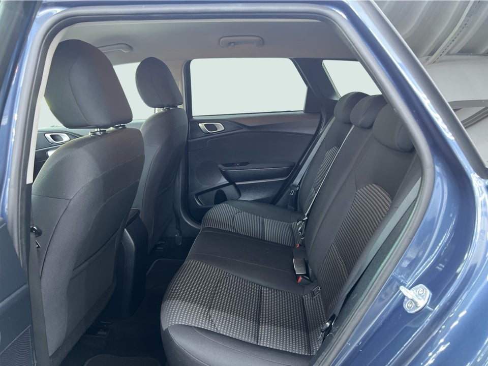 Kia Ceed 1,0 T-GDi Vision SW 5d