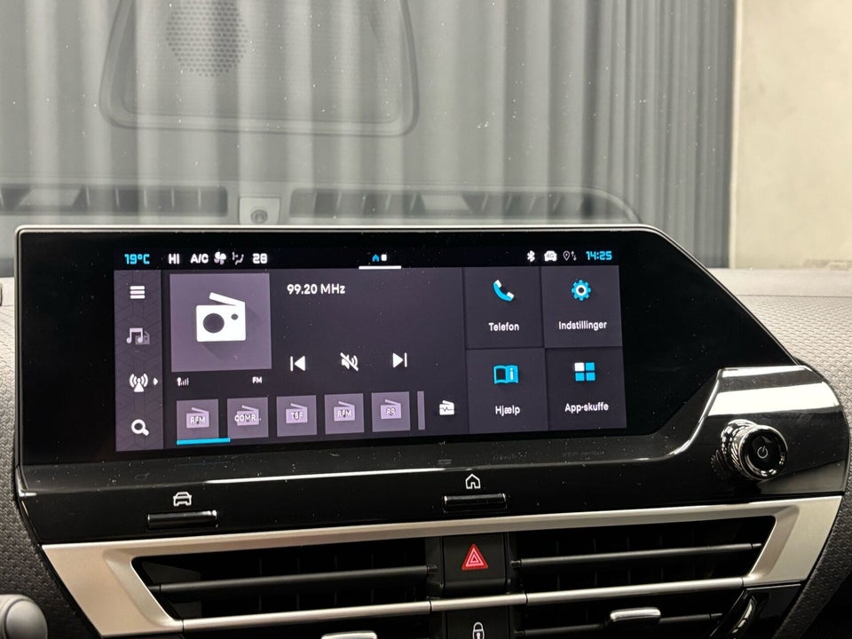 Citroën ë-C4 54 Max 5d