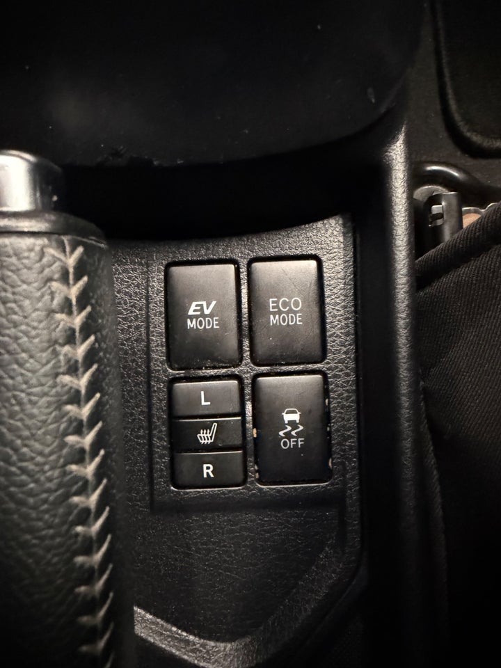 Toyota Yaris 1,5 Hybrid H2 Premium e-CVT 5d
