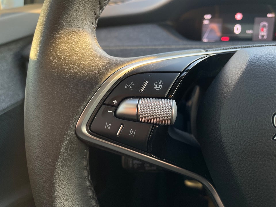 Skoda Elroq 50 iV 5d