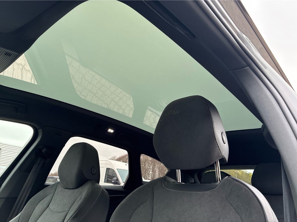 VW ID.7 86 Style S+ Tourer 5d