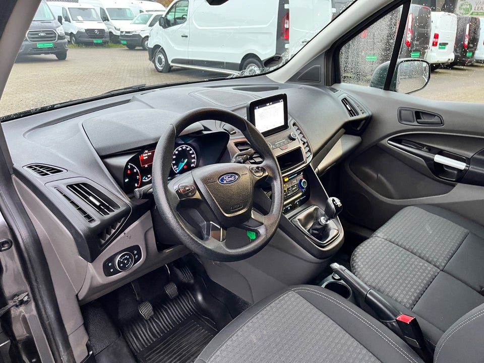 Ford Transit Connect 1,0 SCTi 100 Trend lang