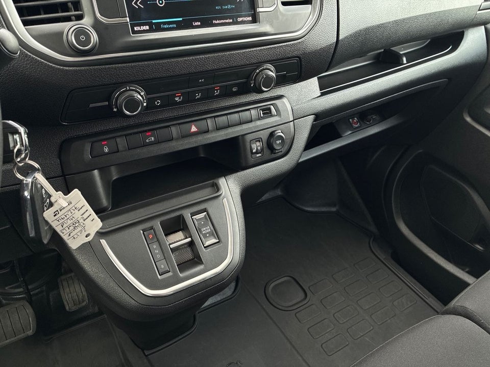 Peugeot e-Expert 75 L3 Premium Van