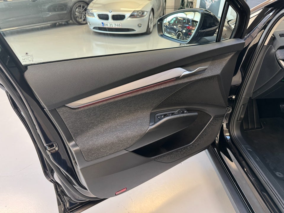 Skoda Elroq 85 iV Lodge 5d