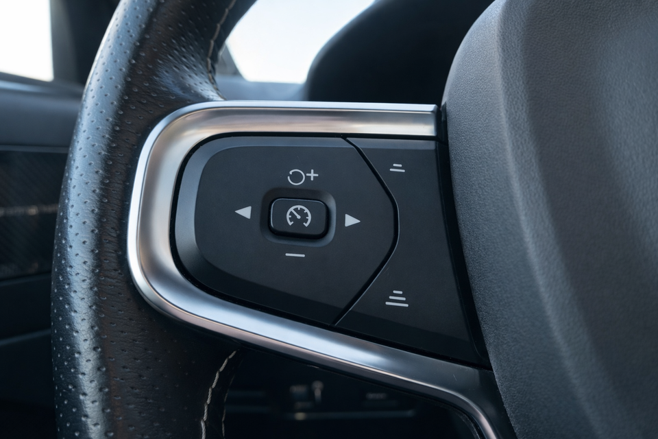 Volvo XC40 P8 ReCharge Twin R-Design 5d