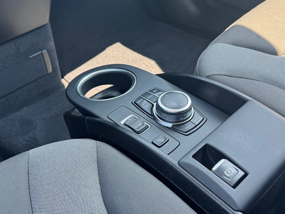 BMW i3 Comfort Advanced 5d