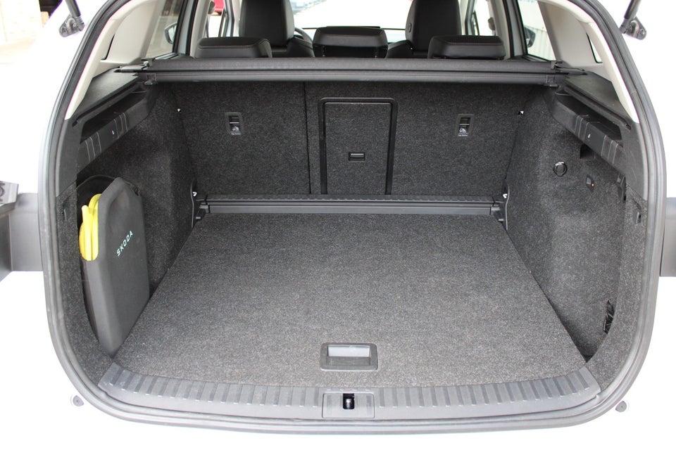 Skoda Enyaq 85 iV Loft 5d