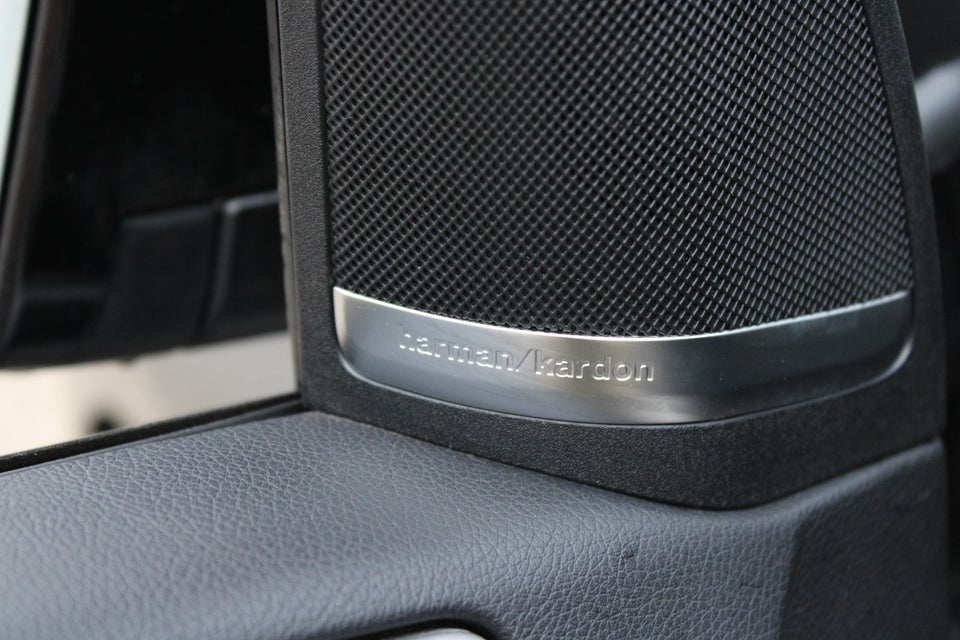 Mercedes GLE350 d 3,0 AMG Line aut. 4Matic Van 5d