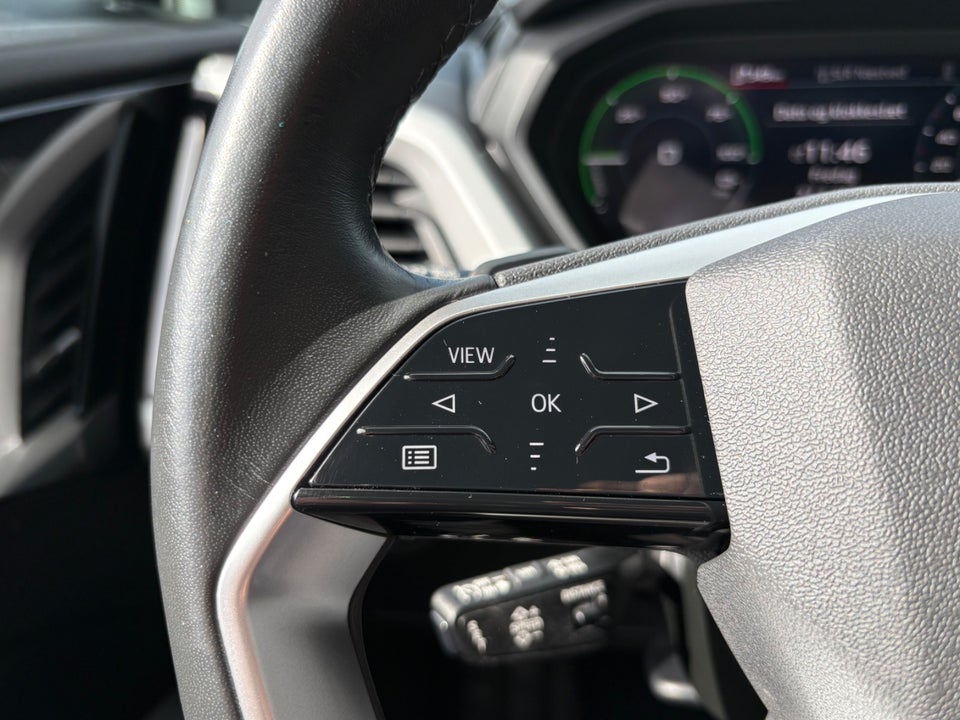 Audi Q4 e-tron 40  5d