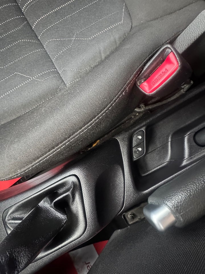 Kia Picanto 1,0 Economy Line 5d