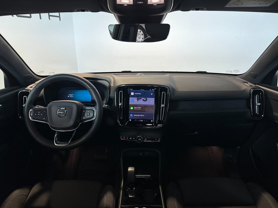 Volvo C40 P6 ReCharge Plus 5d