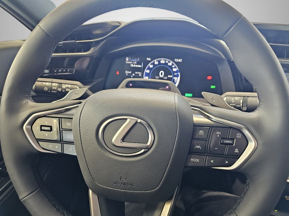 Lexus RZ300e Comfort 5d