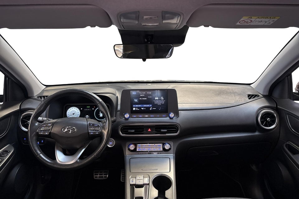 Hyundai Kona 39 EV Select 5d