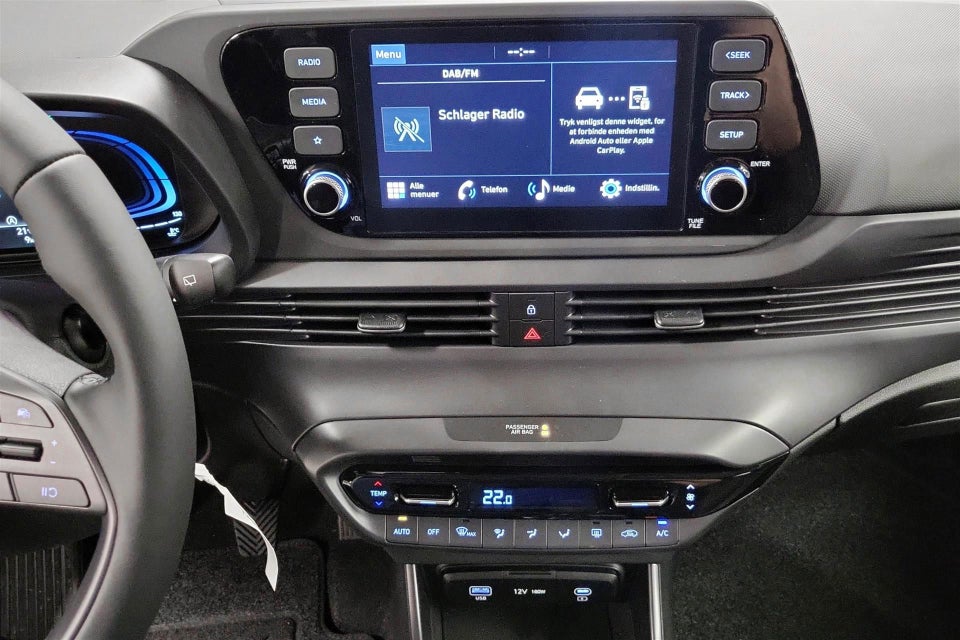 Hyundai i20 1,0 T-GDi Essential 5d