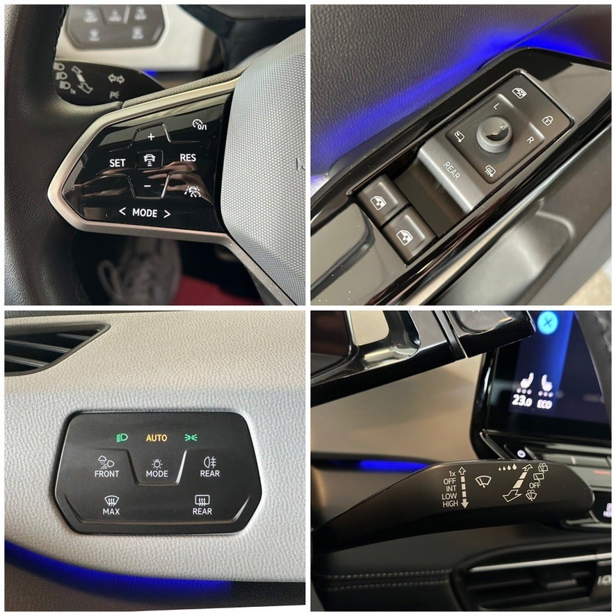 VW ID.3 58 Pro Performance 5d