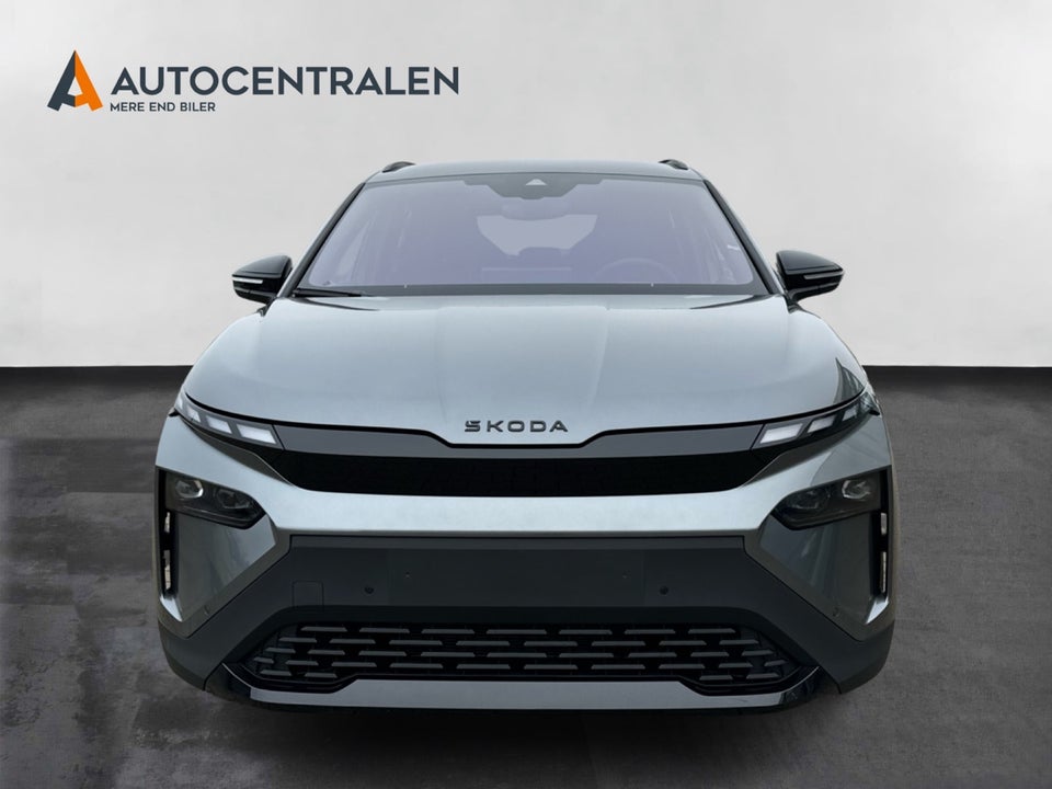 Skoda Elroq 85 iV Sportline 5d