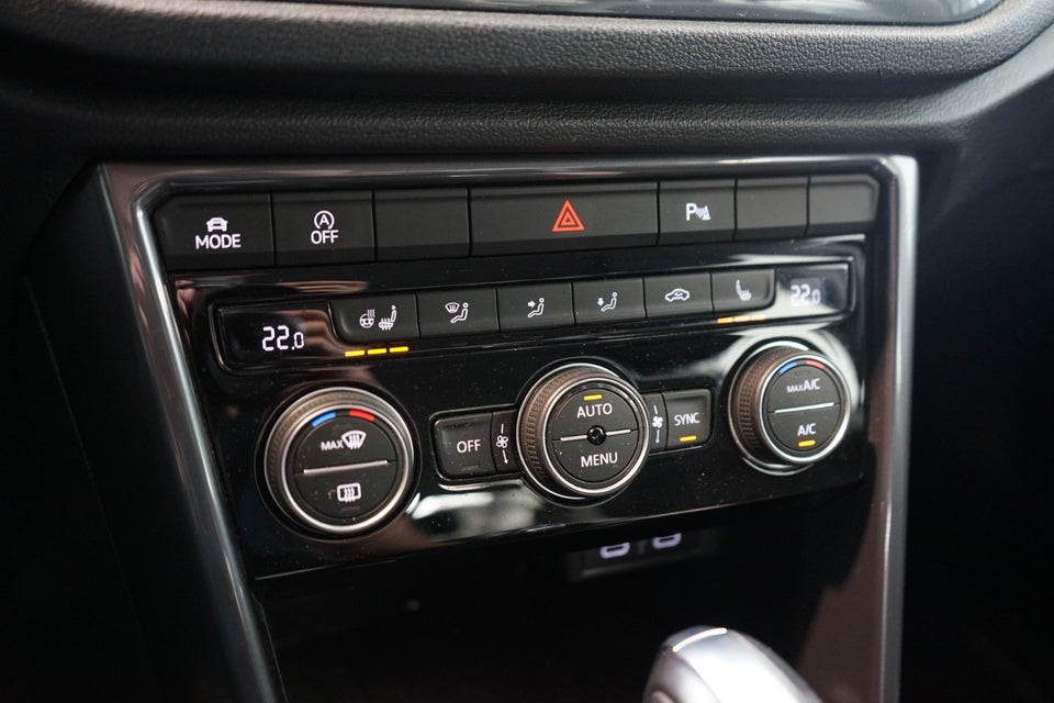 VW T-Roc 1,5 TSi 150 Sport DSG 5d
