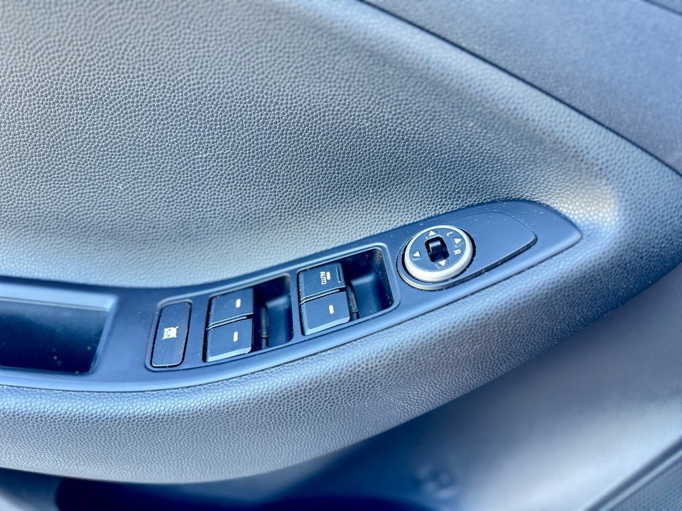 Hyundai i20 1,0 T-GDi Trend 5d