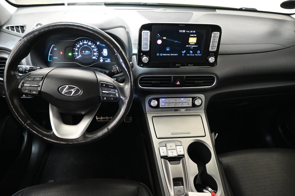 Hyundai Kona 64 EV Premium 5d