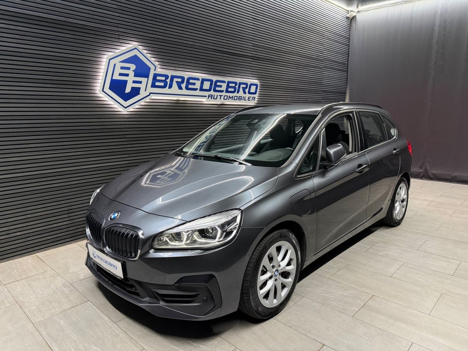 BMW 225xe 1,5 Active Tourer iPerformance aut. 5d
